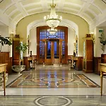 Grand Parker's 5*