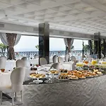 Hotel Grand Parker's 5*