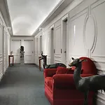 Grand Parker's Hotel Napoli