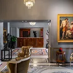 Grand Parker's Hotel Napoli