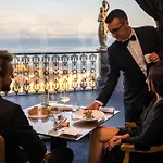 Grand Parker's Napoli