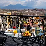 Grand Parker's Hotel 5*