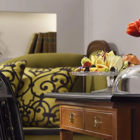 Grand Parker's 5* Неаполь