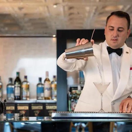 Grand Parker's 5* Napels