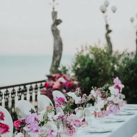 Hotel Grand Parker's 5*