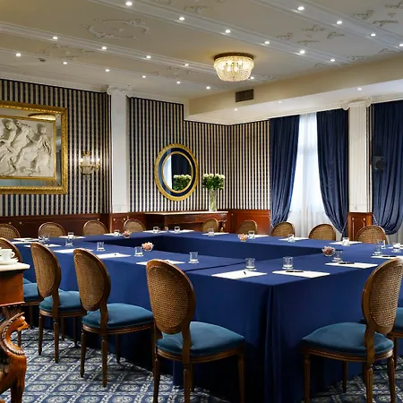 Hotel Grand Parker's 5*