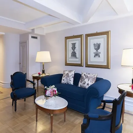 Grand Parker's Napels