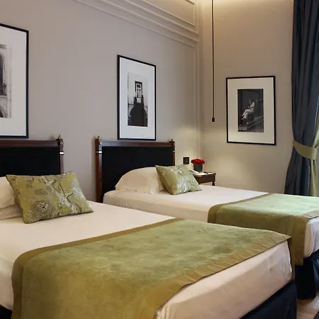 Grand Parker's Napels