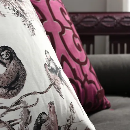 Grand Parker's Hotel 5*