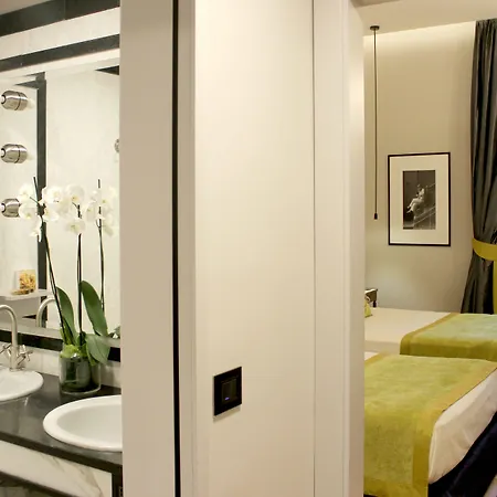 Grand Parker's Hotel Napels