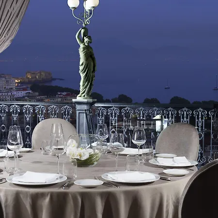 Hotel Grand Parker's 5*