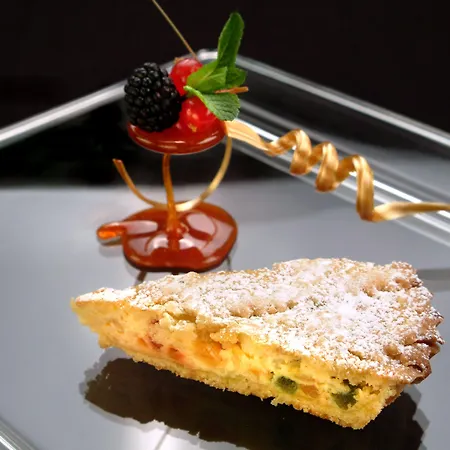 Grand Parker's 5* Napels