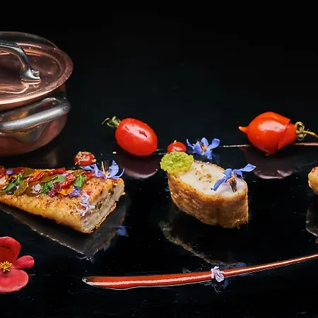 Grand Parker's Hotel 5*