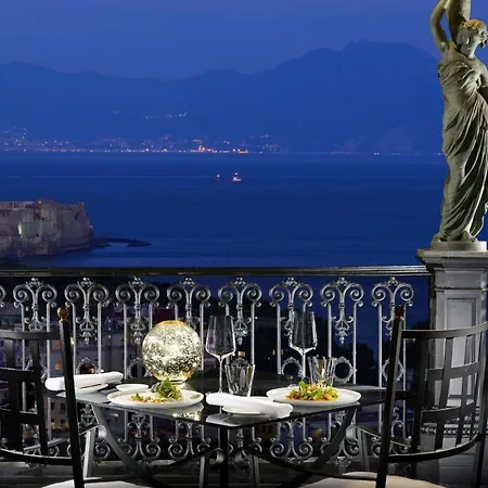 Grand Parker's 5* Napels