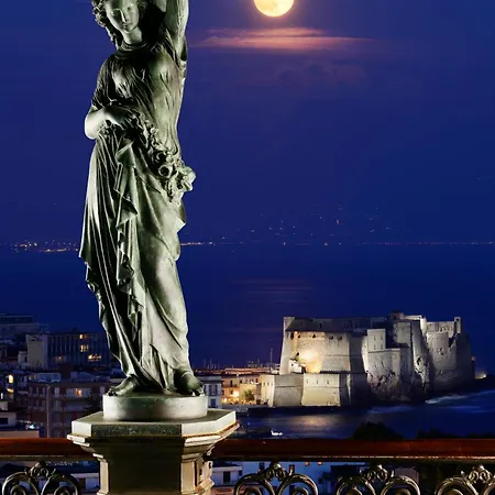 Hotel Grand Parker's 5*