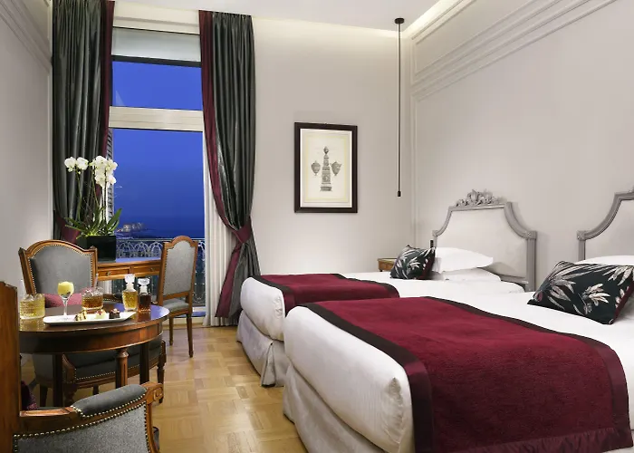 غراند باركرز