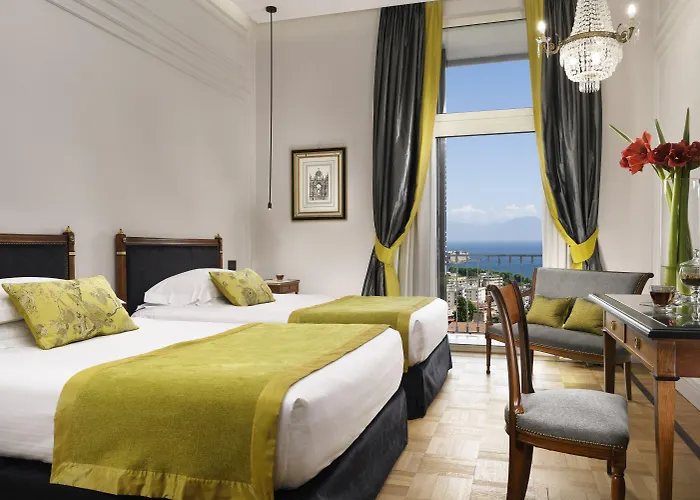 فندق غراند باركرز