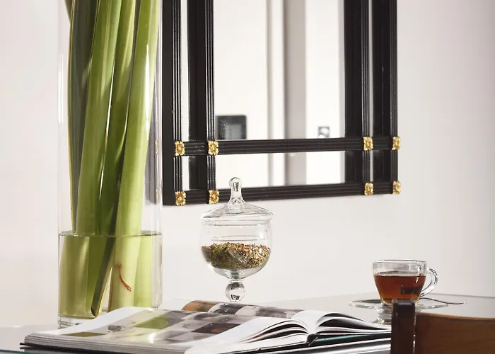 غراند باركرز 5*