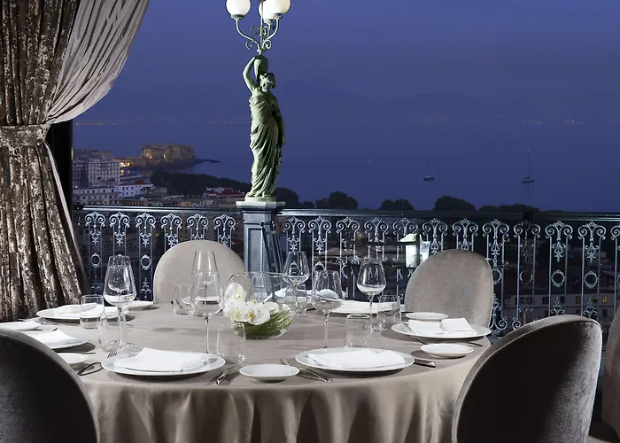 فندق غراند باركرز 5*