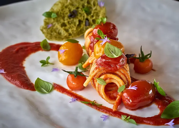 فندق غراند باركرز نابولي