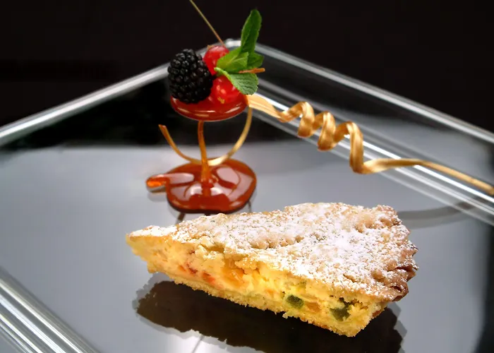 غراند باركرز 5* نابولي