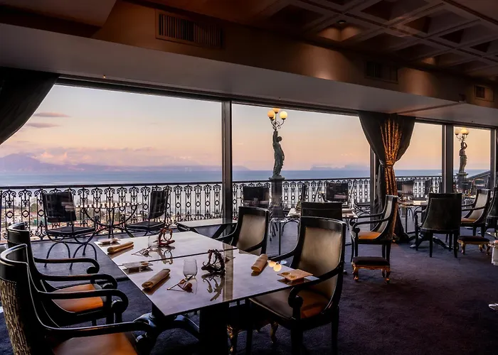 فندق غراند باركرز 5*
