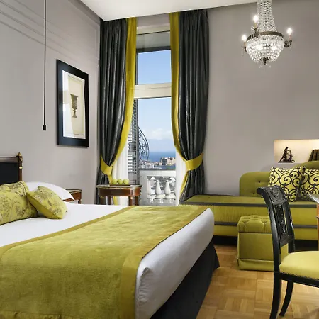 Hotel Grand Parker's