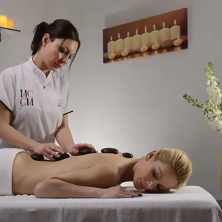 Hotel Grand Parker's