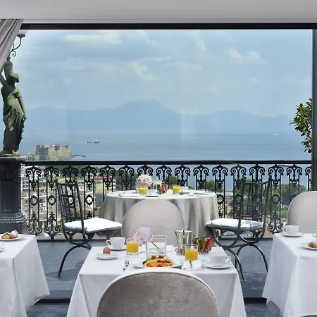 Grand Parker's Hotell