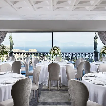 Grand Parker's Szálloda 5*