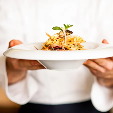 Grand Parker's Hotel