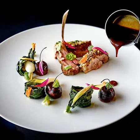 Hotel Grand Parker's 5*