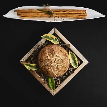 Grand Parker's 5* Napels