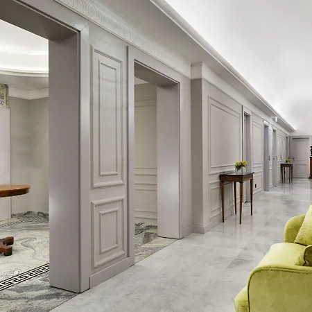 Hotel Grand Parker's Napels