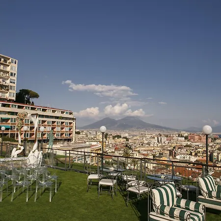 Hotel Grand Parker's