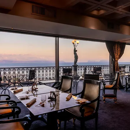 Hotel Grand Parker's 5*