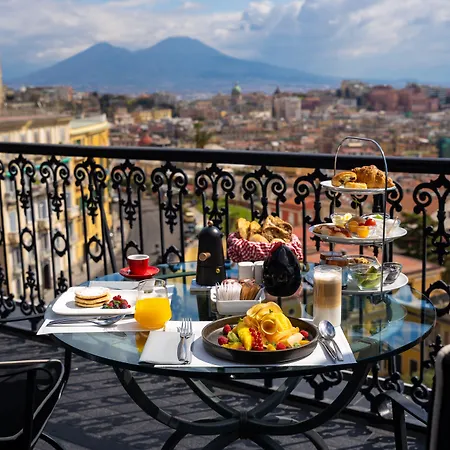 Grand Parker's Hotel 5*