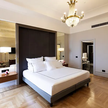 Grand Parker's Hotell 5*