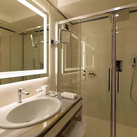 Hotel Grand Parker's Neapol