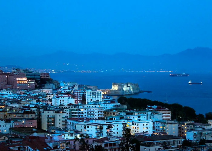 Grand Parker's Ξενοδοχείο 5*