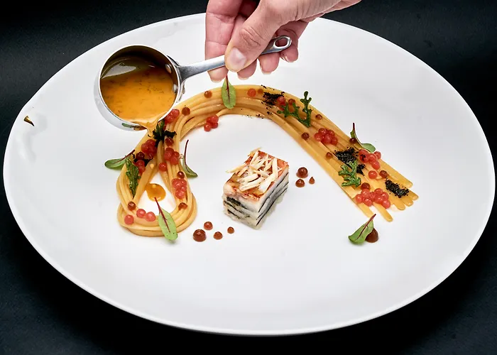 Grand Parker's Ξενοδοχείο 5*