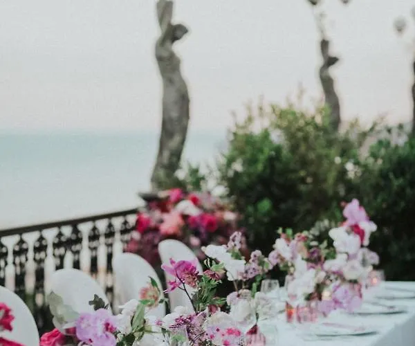 Ξενοδοχείο Grand Parker's 5*