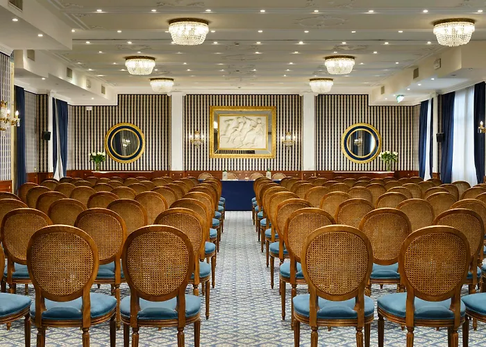 Grand Parker's Ξενοδοχείο