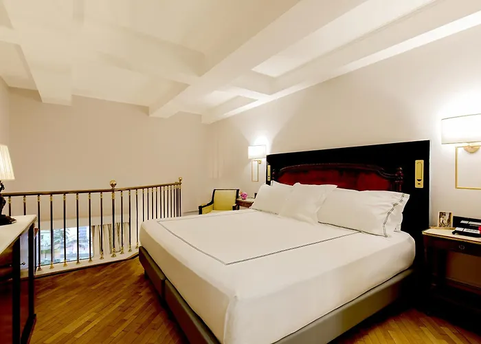 Ξενοδοχείο Grand Parker's 5*