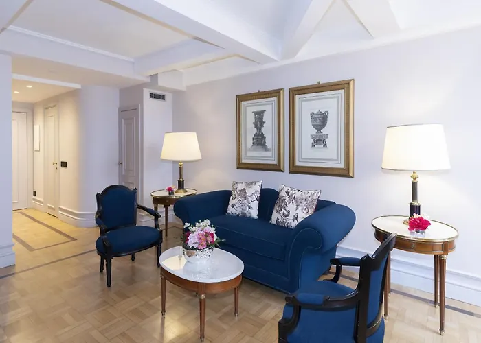 Grand Parker's Νάπολη