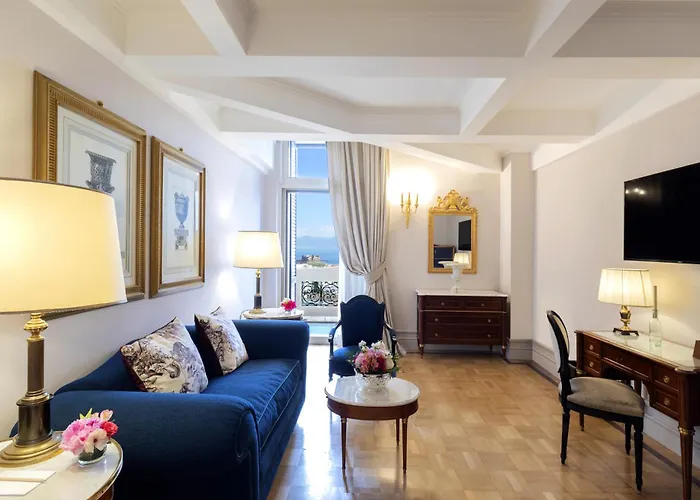 Grand Parker's Ξενοδοχείο