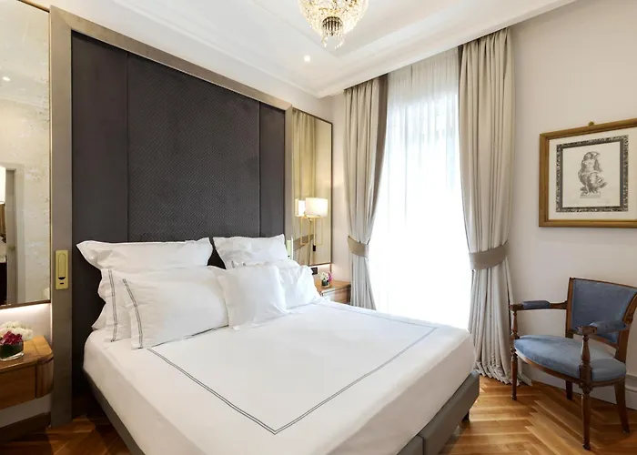 Grand Parker's Νάπολη