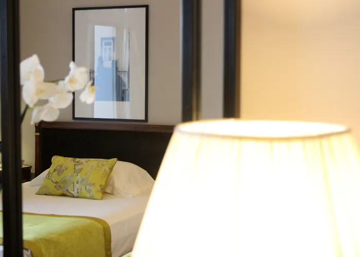 Grand Parker's Ξενοδοχείο Νάπολη