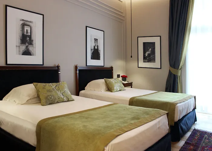 Grand Parker's Νάπολη