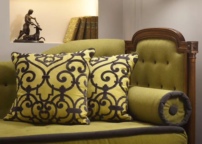 Grand Parker's Ξενοδοχείο Νάπολη